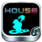 icon House Music Radio App 57.0