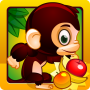 icon Jungle Jump - Kids game dla Lava X41+