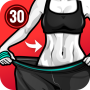 icon Lose Weight at Home in 30 Days dla Allview P8 Pro