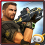 icon FRONTLINE COMMANDO dla ZTE Blade A330