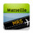 icon Marseille-MRS Airport 15.0