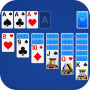 icon Solitaire dla sharp Aquos R