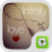 icon Infinity Love Go Locker Theme 1.0