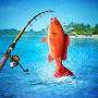 icon Fishing Clash dla Xiaomi Redmi Note 4X