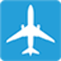 icon Cheap Flights - Travel online dla intex Aqua Strong 5.2