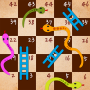 icon Snakes & Ladders King dla Huawei P20