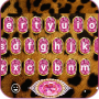 icon Diamond Cheetah Keyboard Theme dla zopo Flash X2