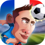 icon EURO 2016 Head Soccer dla Xtouch Unix Pro