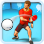 icon Real Table Tennis dla kyocera Urbano V03