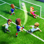icon Mini Football - Mobile Soccer dla Samsung Galaxy Young 2