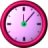 icon com.free.clock.time.cht.v1 2.1