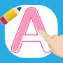 icon Tracing Letters