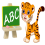 icon ABC Alphabets Phonic