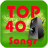 icon Top 40 Songs 2016 0.3.3