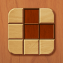 icon Woodoku - Wood Block Puzzle dla Samsung Galaxy S Duos S7562