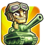 icon Guns'n'Glory WW2 dla kyocera Urbano V03