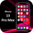 icon iPhone 13 Pro Max 2.7