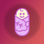 icon Happy Mom