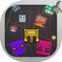 icon Geometry Fall