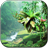 icon Jungle Live Wallpaper 3.0