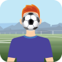 icon Football juggle