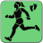 icon Pedometer Step Calculator 1.0.4