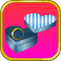 icon Escape Games - Lost Ring dla Micromax Canvas Juice 4G Q461