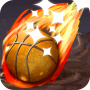 icon Tip-Off Basketball dla Samsung Galaxy S4 Mini(GT-I9192)