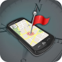 icon Mobile Phone Locator