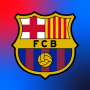 icon FC Barcelona Official App dla Samsung Galaxy J3 Pro