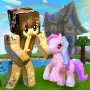 icon Pony Craft