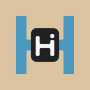 icon Hello Haylou dla blackberry Motion