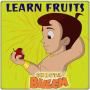 icon Learn Fruits with Bheem dla archos 50e Neon