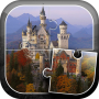 icon Castles Jigsaw Puzzle