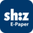 icon sh:z E-Paper 18.3.0