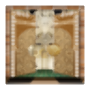 icon Mosque Door Screen Lock dla Doov V33