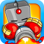 icon Endless Boss Fight dla Cubot Note Plus