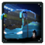 icon 3d School Bus Driving dla Samsung I100 Gem