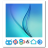 icon S7 Galaxy Launcher and Theme 1.0.0.5