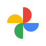 icon Google Photos dla ZTE Tempo