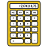 icon Gold Silver Calculator Free 1.7.0