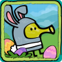 icon Doodle Jump Easter Special dla Cubot Note Plus