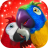 icon Talking Parrot Couple 2.0.0