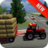 icon Tractor Cargo Transport Farming Simulator 0.1