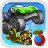 icon Mad Zombies: Road Racer 1.2