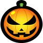 icon Bubble Blast Halloween dla kyocera Urbano V03