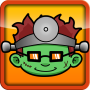 icon Doctor Bubble Halloween dla Xtouch Unix Pro