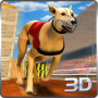 icon Crazy Dog Surfer - Endless Run dla Motorola Moto G6