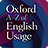 icon Oxford A-Z of English Usage 9.1.284