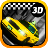 icon Taxi City 3D 1.08